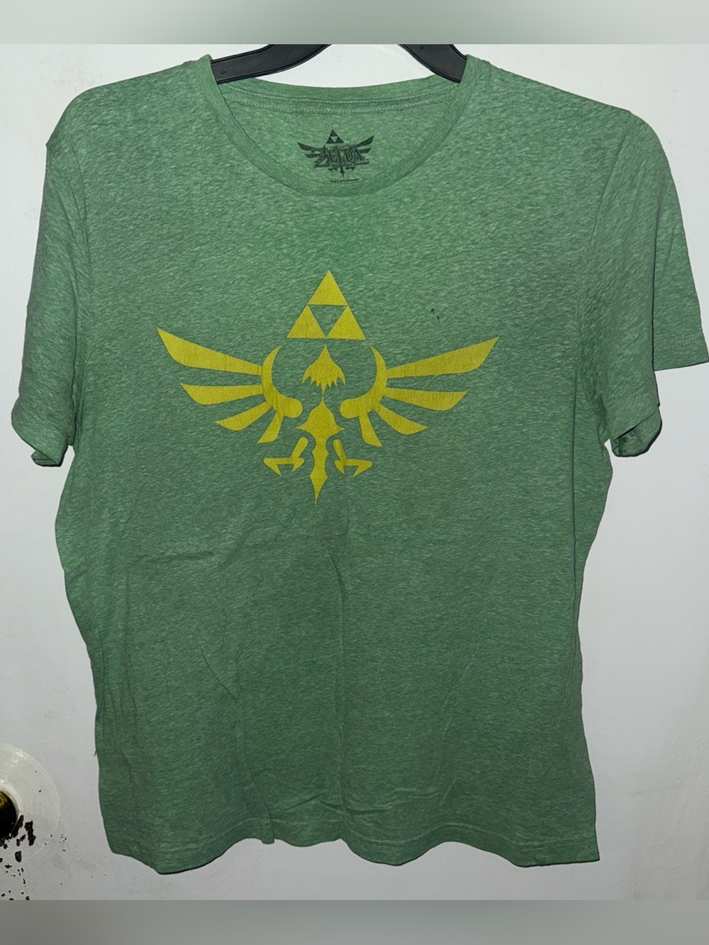 The Legend of Zelda shirt